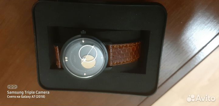 Часы СССР Коперник