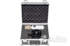 Mojave MA-201 fet VG