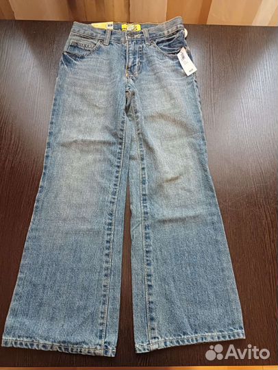 Вещи пакетом на мальчика рост 122-134