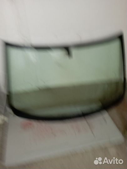 Лобовое стекло LADA granta