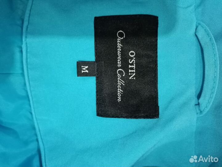 Плащ женский