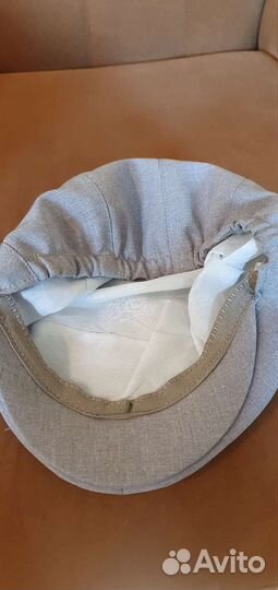 Кепка мужская