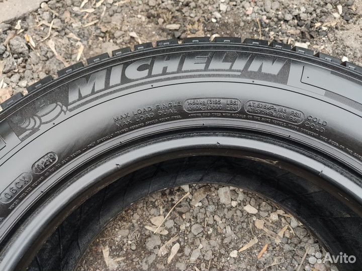 Michelin Agilis 235/65 R16 95W