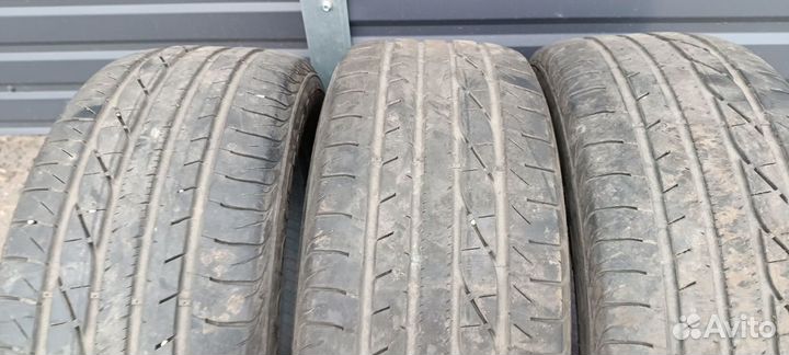 Goodyear Eagle Sport 205/55 R16