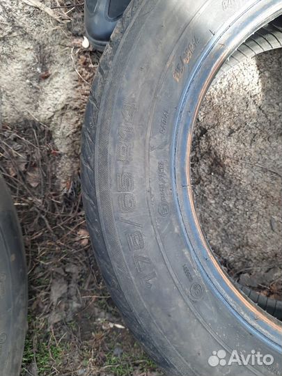 КАМА Breeze 14/65