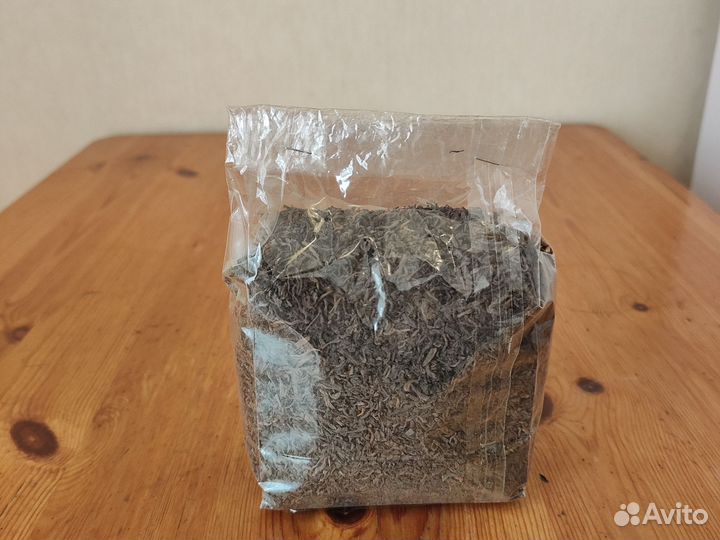 Чай черный китайский рассыпной