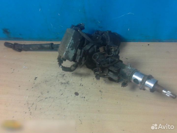 Колонка рулевая Kia Soul 2014-2019