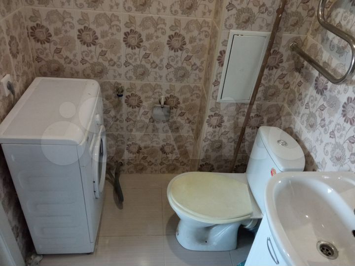 2-к. квартира, 43,2 м², 4/5 эт.