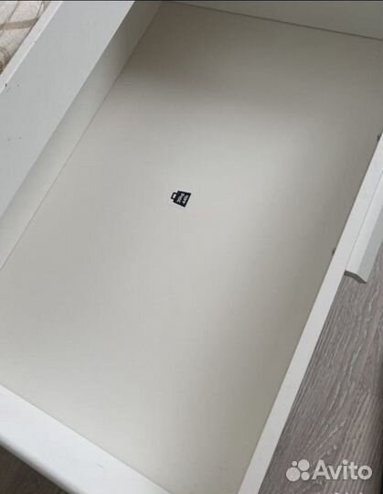 Кровать IKEA 2шт