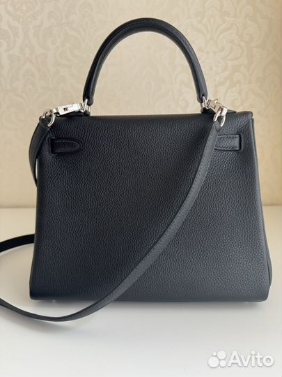 Сумка hermes kelly 25