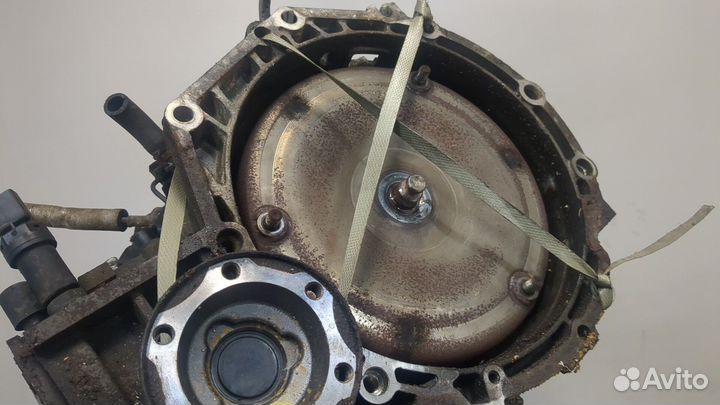 Кпп - автомат (АКПП) Volkswagen Golf 4, 2003