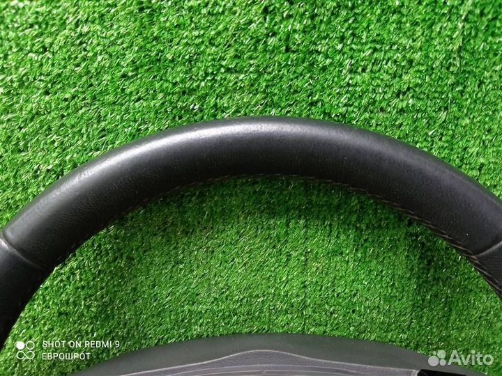 Руль Opel Astra H (2004-2014)