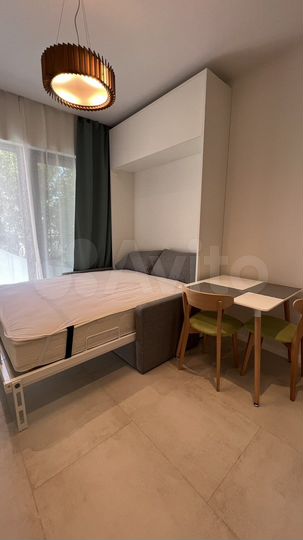 Квартира-студия, 20 м², 5/9 эт.