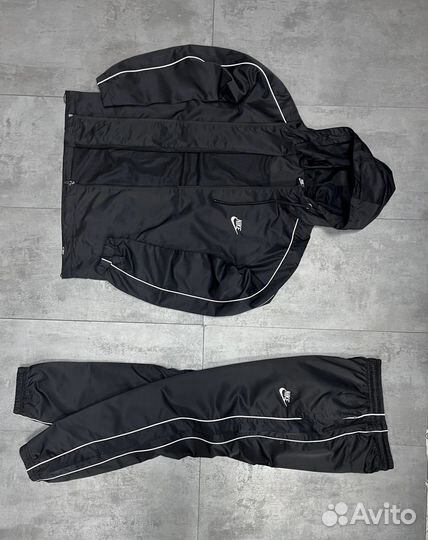 Спортивный костюм nike