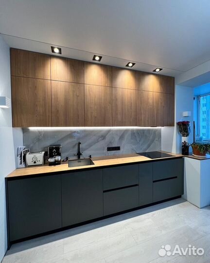 Кухня (цена за весь кпомплект) sh-0535912