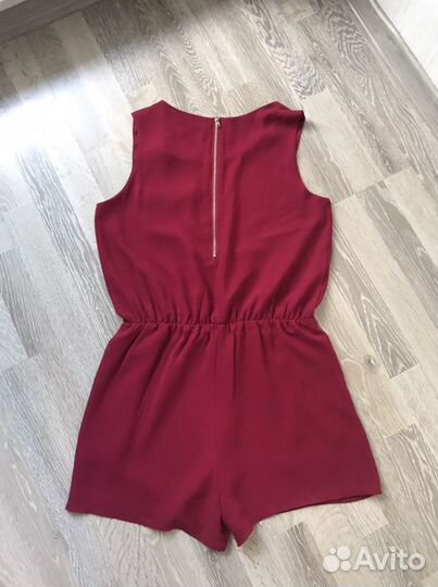 Комбинезон женский летний