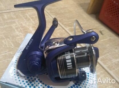 Катушка силовая Kaida HX 20A 30А 40А 50А