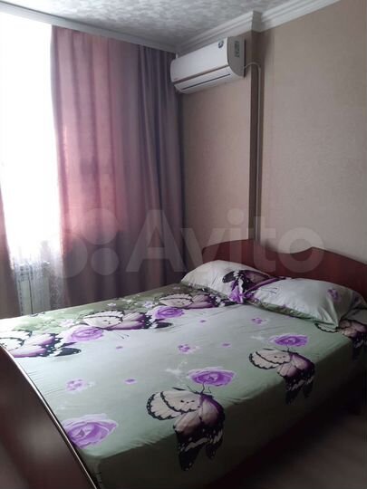 1-к. квартира, 39 м², 7/14 эт.