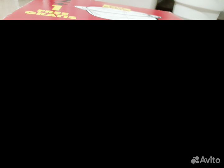 Набор стеклянных жаропрочных кастрюль luminarc