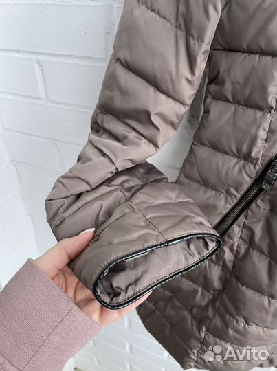 Куртка Armani Jeans оригинал