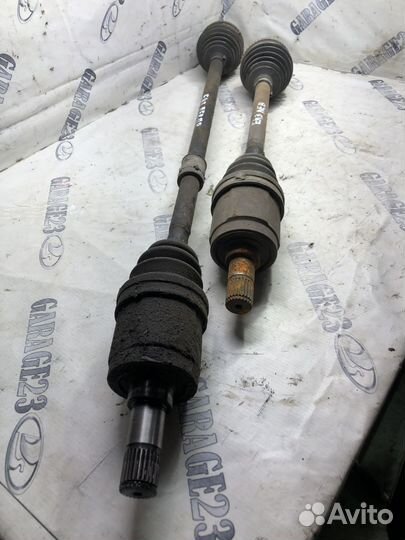 Привод Honda Civic EK3