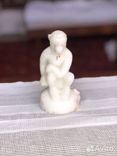 Статуэтка обезьяна