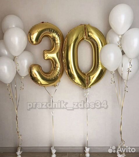 Воздушные шары (гелиевые шары) доставка 24/7