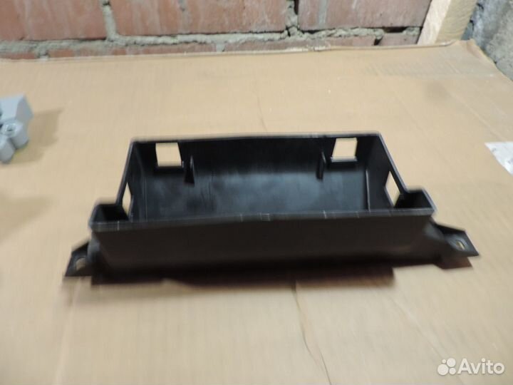 Воздуховод VAG