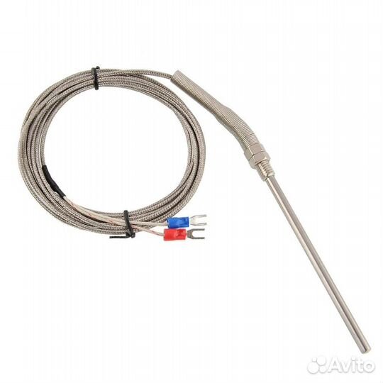 Датчик, термопара Разные -100-1300 С