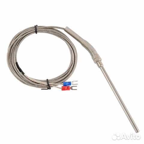 Датчик, термопара Разные -100-1300 С