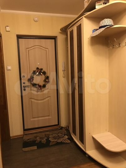 2-к. квартира, 56 м², 1/12 эт.