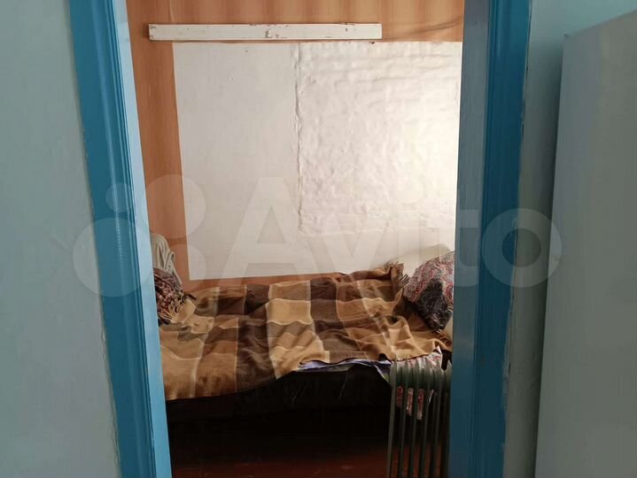 Дом 60 м² на участке 15 сот.