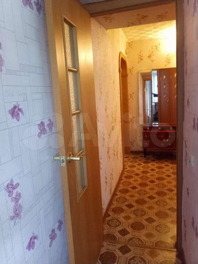 2-к. квартира, 46,2 м², 2/5 эт.