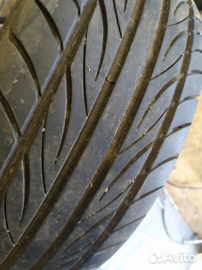 Yokohama S.Drive AS01 185/55 R15 82V