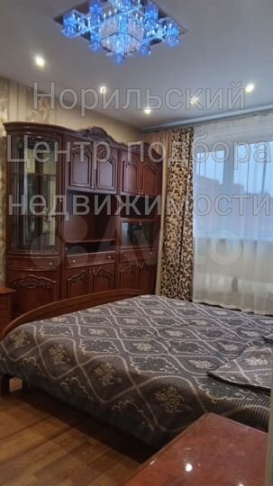 2-к. квартира, 52,1 м², 2/9 эт.