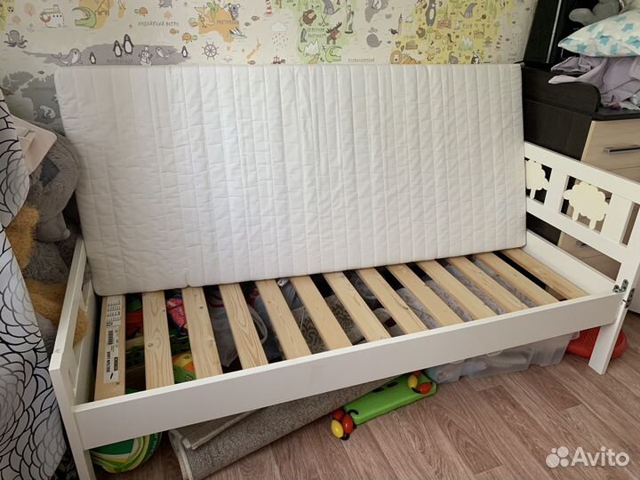 Кровать IKEA 160х70