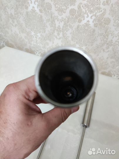 Держатель для спининга