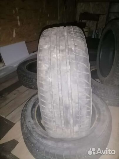 Tigar Touring 6/4.5 R15