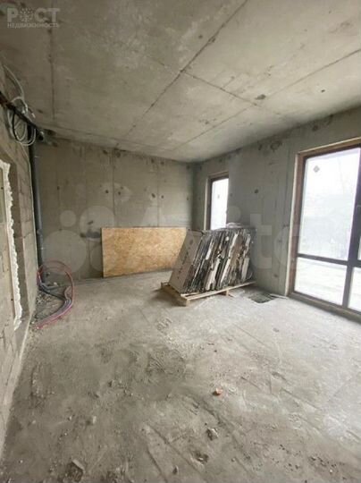 Апартаменты-студия, 27 м², 3/6 эт.