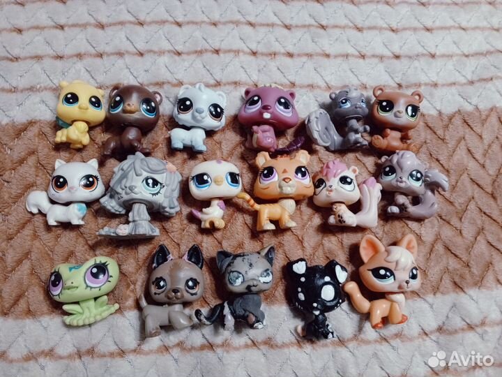 Littlest Pet Shop