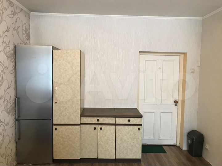 Комната 21 м² в 4-к., 4/5 эт.