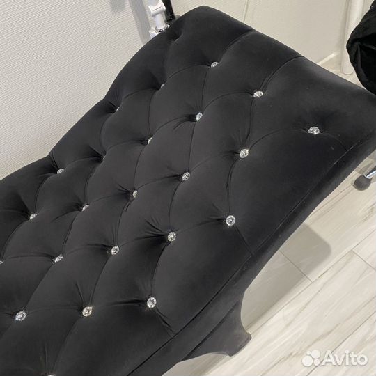 Кушетка для наращивания ресниц