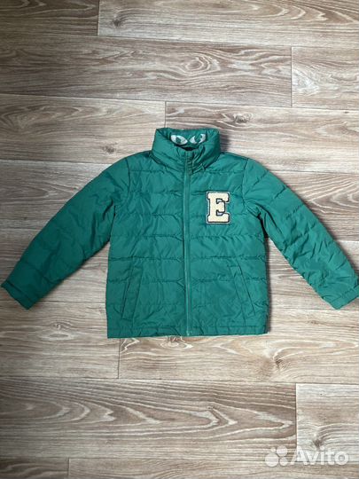 Курточка для мальчика 98