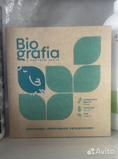 Шампунь для волос estel