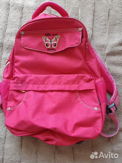 Продам школьный рюкзак