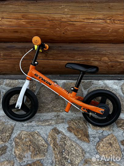 Беговел детский