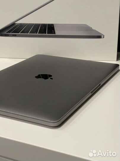 Apple MacBook Pro 13 2017