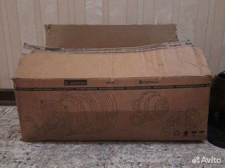 Теплообменниктх/Т2(998619) Ariston