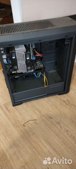Системный блок i5