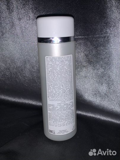 Тоник novage skin renewing toner Oriflame